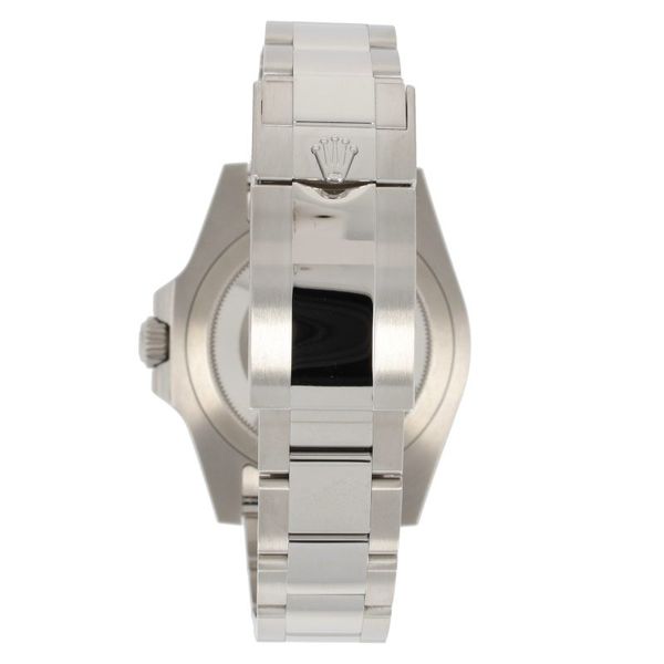 Rolex GMT Master II Sprite